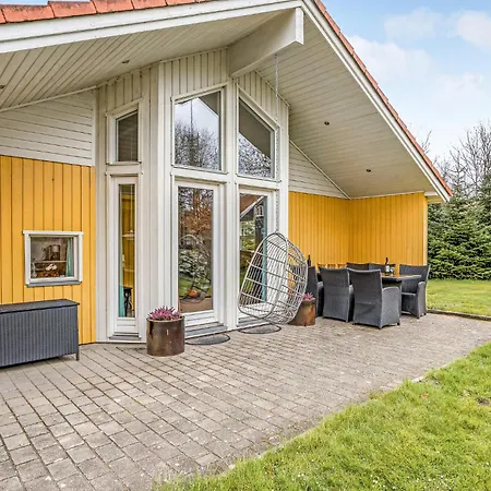 Holiday Mollevangen Denmark Ovtrup